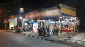 SANG QUÁN ỐC - LẨU - NƯỚNG TẠI BÌNH TÂN, TIỀN THUÊ MẶT BẰNG CHỈ 15 TR