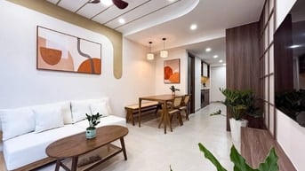 MINI HOUSE CỰC XIN| thiết kế hiện đại|SHR bao sang tên| nhà hẻm lớn