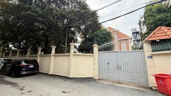 Bán biệt thự Thảo Điền, đường Trần Ngọc Diện, phường Thảo Điền, Quận