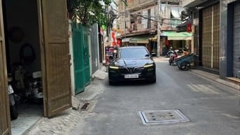 [ Bán ] Nhà Nguyễn Thái Bình - Tân Bình - 2Tỷ700 - đang cho thuê 18 tr
