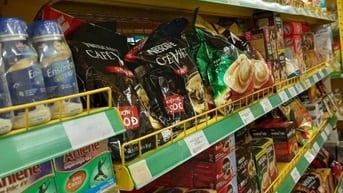 Cần Nam Nữ LĐPT đóng gói, kiểm hàng ưu tiên trung niên và nội trợ