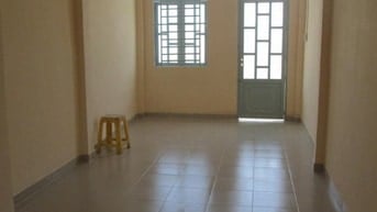 Cho thuê mặt tiền Hồng Bàng, P.9, Q.6 giá 12tr
