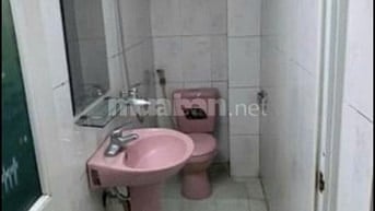 CHO THUÊ NHÀ NGUYÊN CĂN trong ngõ Văn Chương, 32m2, 2 phòng ngủ, 6tr