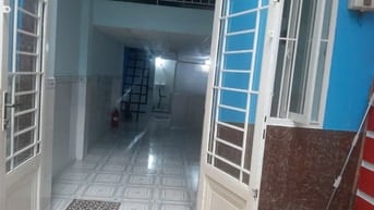 Nhà cho thuê giá 6 triệu/tháng