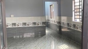 NHÀ HẺM 1 XẸC ĐƯỜNG GÒ Ô MÔI QUẬN 7 – 77,5M² – 3PN – GIÁ CHỈ 4.85 TỶ