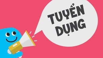 CẦN TUYỂN GẤP 8 NHÂN VIÊN KHO VÀ ĐÓNG GÓI KHÔNG YÊU CẦU KINH NGHIỆM 