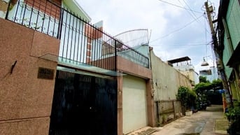 Bán lô đất chính chủ - hẻm oto thông - cạnh khu dân cư An Sương 