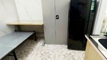 Phòng trọ sinh viên tại 75/12 Nguyễn Văn Cừ, 3.5 triệu