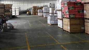 Quận Bình Thạnh  !  Tuyển nhân viên kho