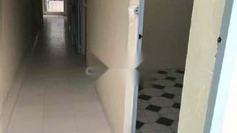 Cho thuê nhà mặt tiền Huỳnh Văn Một, P.Hiệp Tân, Q.Tân Phú giá 18tr