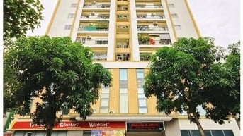 Chính chủ cần bán căn hộ chung cư 199 Hồ Tùng Mậu DT 94m2 