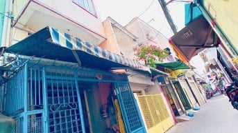 Cách MT 1 cân nhà.tùng thiện vương P12Q8.