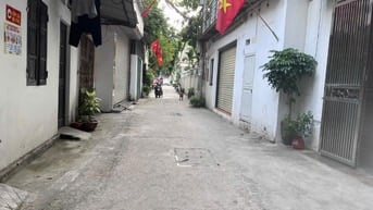 Bán gấp 2 phòng trọ 56m tại ngõ 92 Thượng Thanh, Long Biên. Giá đầu tư