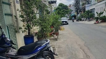 BÁN NHÀ MT Đ.SỐ47, P.TÂN QUY, GIÁ 14,5 TỶ. THIỆN CHÍ THƯƠNG LƯỢNG 