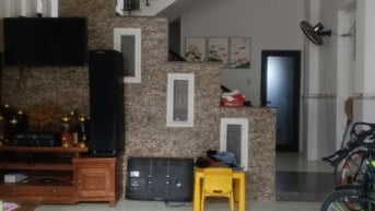 BÁN NHÀ 86m² – GẦN BỆNH VIỆN 600 GIƯỜNG – NGŨ HÀNH SƠN  – GIÁ 3.45 TỶ