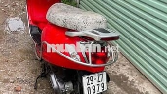 bán xe atila elizabet giá siêu rẻ siêu đẹp