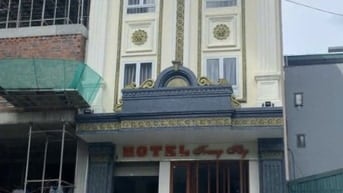 Bán khách sạn view Vịnh Hạ Long 29 phòng