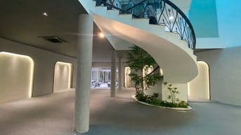 Chính chủ cho thuê nhà biệt thự,Liền kề Trung Yên-Trung Hoà-Cầu Giấy