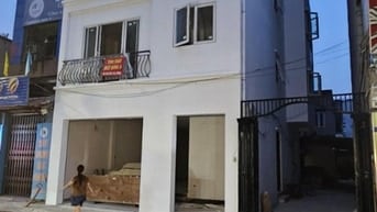 Cho thuê cửa hàng, ki ốt tại Nguyễn Đức Cảnh - 25tr/th, 80m2, MT 6.6M