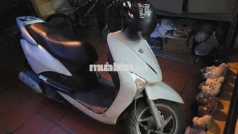 Xe SCR chính chủ sử dụng