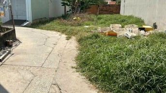 ĐẤT TỐT GIÁ RẺ 100M2 TẠI XUÂN THỚI SỚN HÓC MÔN GIÁ CHỈ 890TR SHR