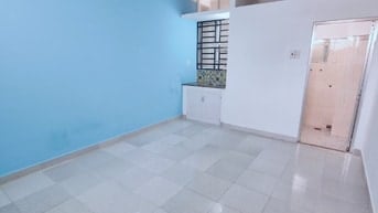 Phòng ngay Lê Văn Việt, ngã 3 Mỹ Thành, 17m2, thoáng mát, an ninh
