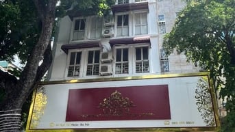Cho thuê gấp 15 phòng tại mặt phố Hàng Bạc rất hợp KS, Homestay,...
