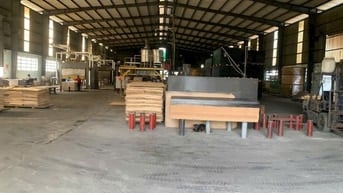 Cho thuê nhà xưởng mới đẹp 2.700m2 , khu vực Bình Tân , giá tốt
