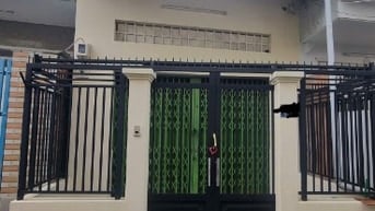 Bán nhà đường số 10 Tân Quy 4,5x17 SHCN 71m 2 giá 8,4 tỷ