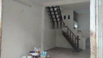 Cho thuê nhà hẻm 5m(XH) Bình Trị Đông, P.B.T.Đông A, Q.B.Tân giá 6tr