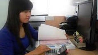 Tuyển Dụng Nhân Viên Vị Trí Kế Toán 