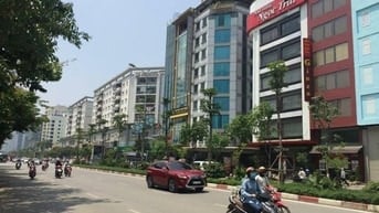  BÁN NHÀ 150m2 TẠI TRẦN THÁI TÔNG, GẦN CÔNG VIÊN CẦU GIẤY, HÀ NỘI