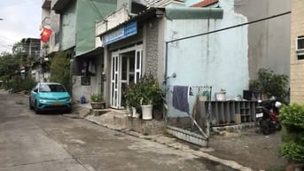 Bán gấp lô đất đẹp đường lớn 2 xe ô tô tránh nhau Thổ Cư xây dựng ngay