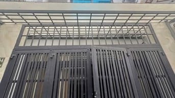 7,8 tỷ Nhà HXH Hưng Phú 4X12 trệt 2 lầu 4pn SHR giá còn tl