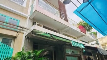 Cho thuê nhà Gia Phú, P01, Quận 6, 15 triệu