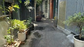 Nhà c4 nguyễn quý têm , An Lạc 