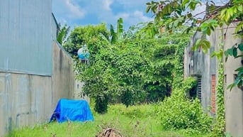 Bán đất tại Nguyễn Văn Khạ, 180m2, ngõ 6m giá chỉ 680 triệu
