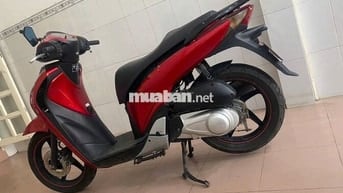 Sh 150i ý lên áo 2010 bảo hành máy 1năm