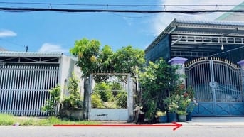 Bán đất SHR công chứng trong ngày. Bán 555 Triệu ngay Thị trấn Củ Chi