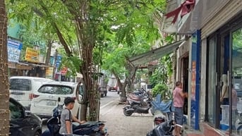 Cho thuê tầng 1 mặt phố kim ngưu hai bà trưng 100m