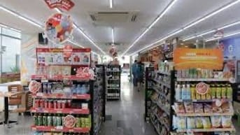 Bách hóa tổng hợp cần gấp nhân viên Kho