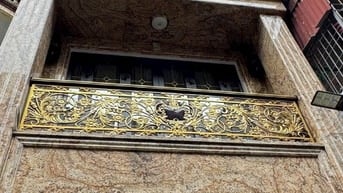 Bán Nhà 8 Tầng Thang Máy Giảng võ 50m mt 5 m oto sân rộng 26,6 tỷ.