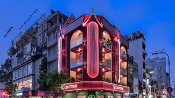 Cho Thuê 2MT Ký Còn - Đặng Thị Nhu, Phường Nguyễn Thái Bình, Quận 1 