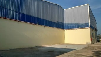 Cho thuê kho xưởng KCN Tân Đức, Long An, KV: 60.000m2, kho : 13.000m2