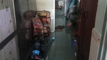 Sang quán cà phê mặt tiền Phạm Thế Hiển, Q8 – vô là bán liền