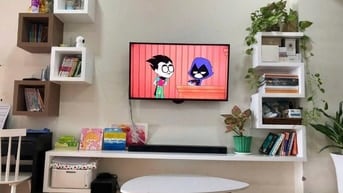 Chung cư Sunny Plaza Phạm Văn Đồng, Gò Vấp chỉ 12tr căn 2p ngủ