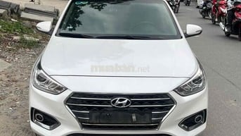 Hyundai Accent 2018 1.4 ATH - 81000 km