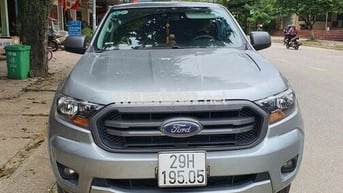 Ford Ranger 2018 XLS 2.2 4x2 MT - 17000 km