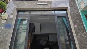 🌟 SIÊU PHẨM NHÀ ĐẸP QUẬN 7 – GIÁ CHỈ NHỈNH 3 TỶ 🌟