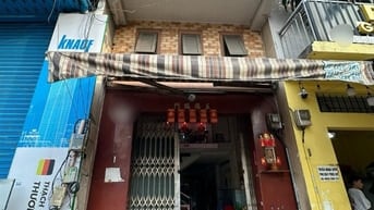 MẶT TIỀN ĐƯỜNG KINH DOANH vị trí đẹp đường Bình Thới, Quận 11